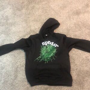 Rep sp5der hoodie